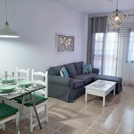 Casa Cactus Apartment Pajara  Exterior photo