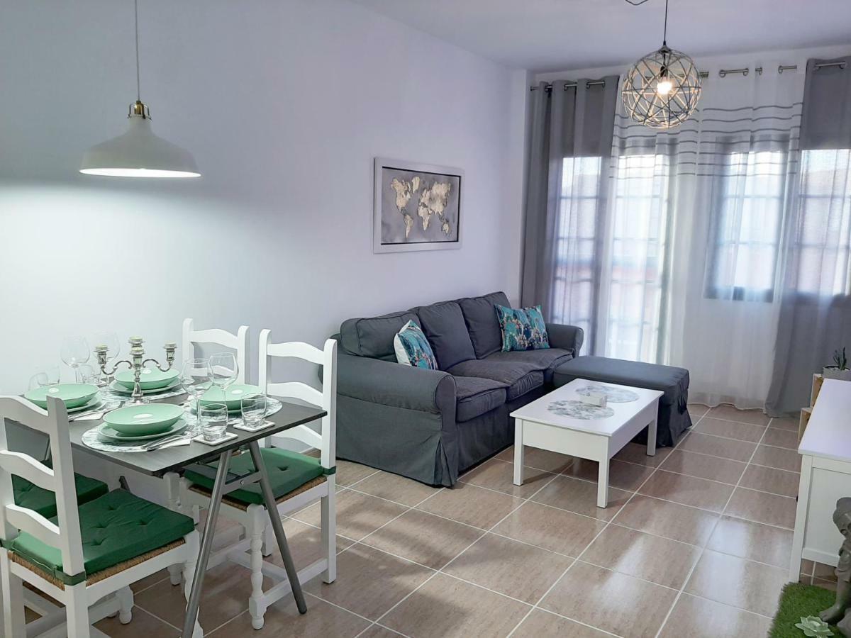 Casa Cactus Apartment Pajara  Exterior photo